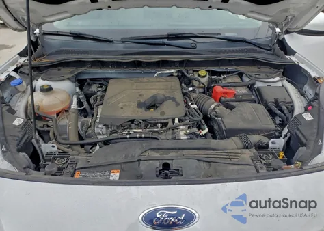 2020 Ford Escape Se z USA, uszkodzony, nr VIN 1FMCU0G61LUA46912